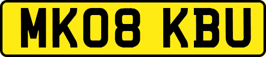 MK08KBU