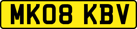 MK08KBV