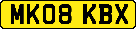 MK08KBX