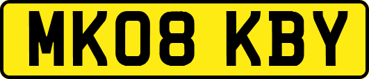 MK08KBY