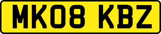 MK08KBZ