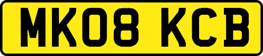 MK08KCB