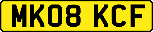 MK08KCF