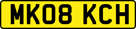 MK08KCH