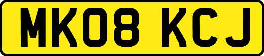 MK08KCJ