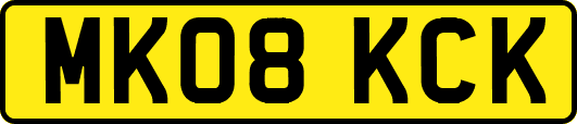 MK08KCK