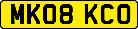 MK08KCO