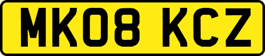 MK08KCZ