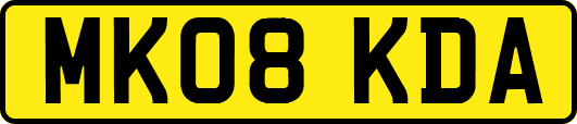 MK08KDA