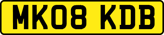 MK08KDB