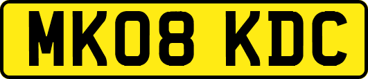 MK08KDC