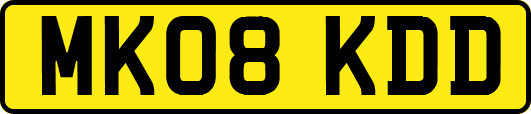 MK08KDD