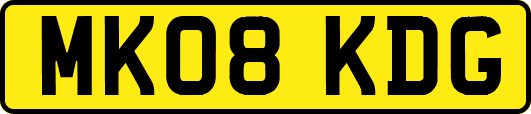 MK08KDG