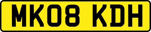 MK08KDH