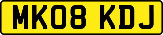 MK08KDJ