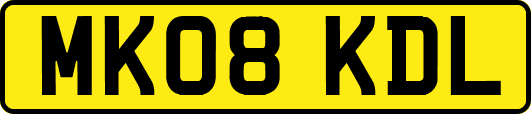 MK08KDL