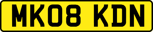 MK08KDN
