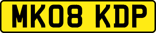 MK08KDP