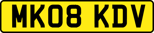 MK08KDV