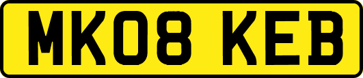 MK08KEB