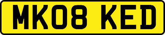 MK08KED