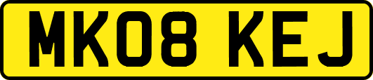 MK08KEJ