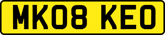 MK08KEO
