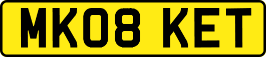 MK08KET