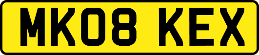 MK08KEX