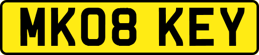 MK08KEY