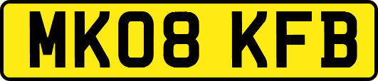 MK08KFB