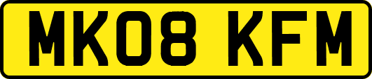 MK08KFM