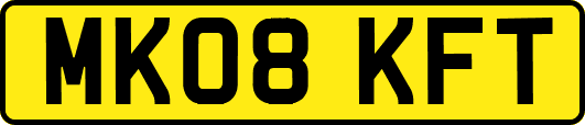 MK08KFT