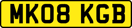 MK08KGB