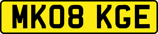 MK08KGE
