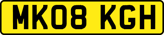 MK08KGH