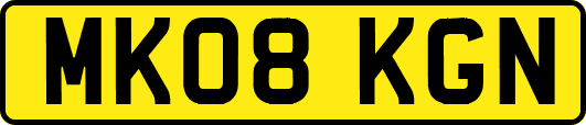 MK08KGN