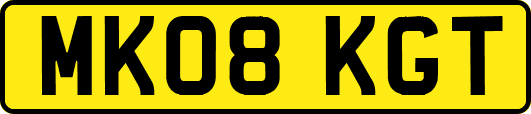 MK08KGT