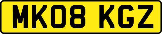 MK08KGZ