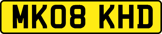 MK08KHD