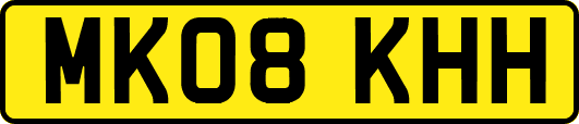 MK08KHH