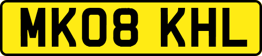 MK08KHL