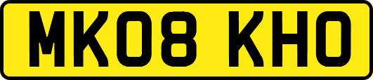 MK08KHO