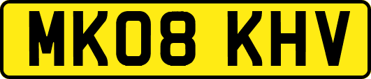 MK08KHV