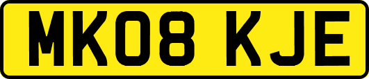 MK08KJE