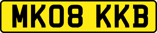 MK08KKB