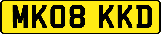 MK08KKD