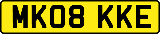 MK08KKE