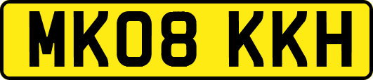 MK08KKH