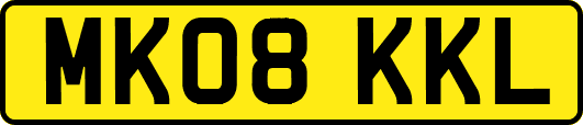 MK08KKL
